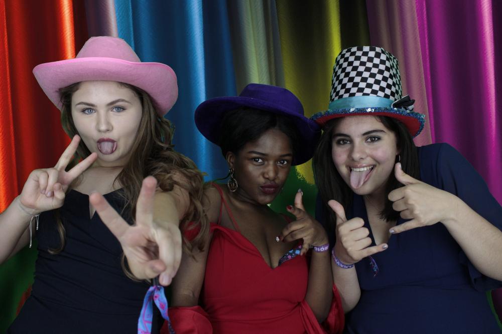 Silvermere Notre Dame  | View more photos from the event at gallery.myphotoboothexperience.co.uk/u/MyPhotoBoothExperienceLtd/Silvermere-Notre-Dame
